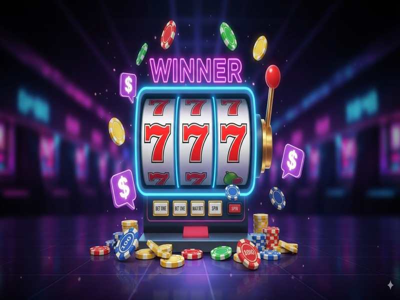 scopri i migliori casino non AAMS online nel 2025